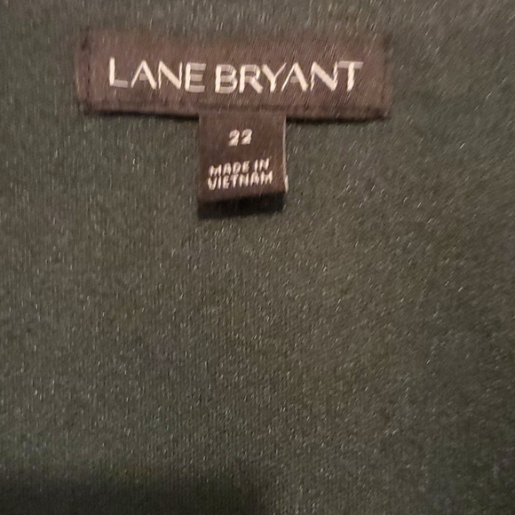 HiLo Green Floral Dress - Picture 3 of 3